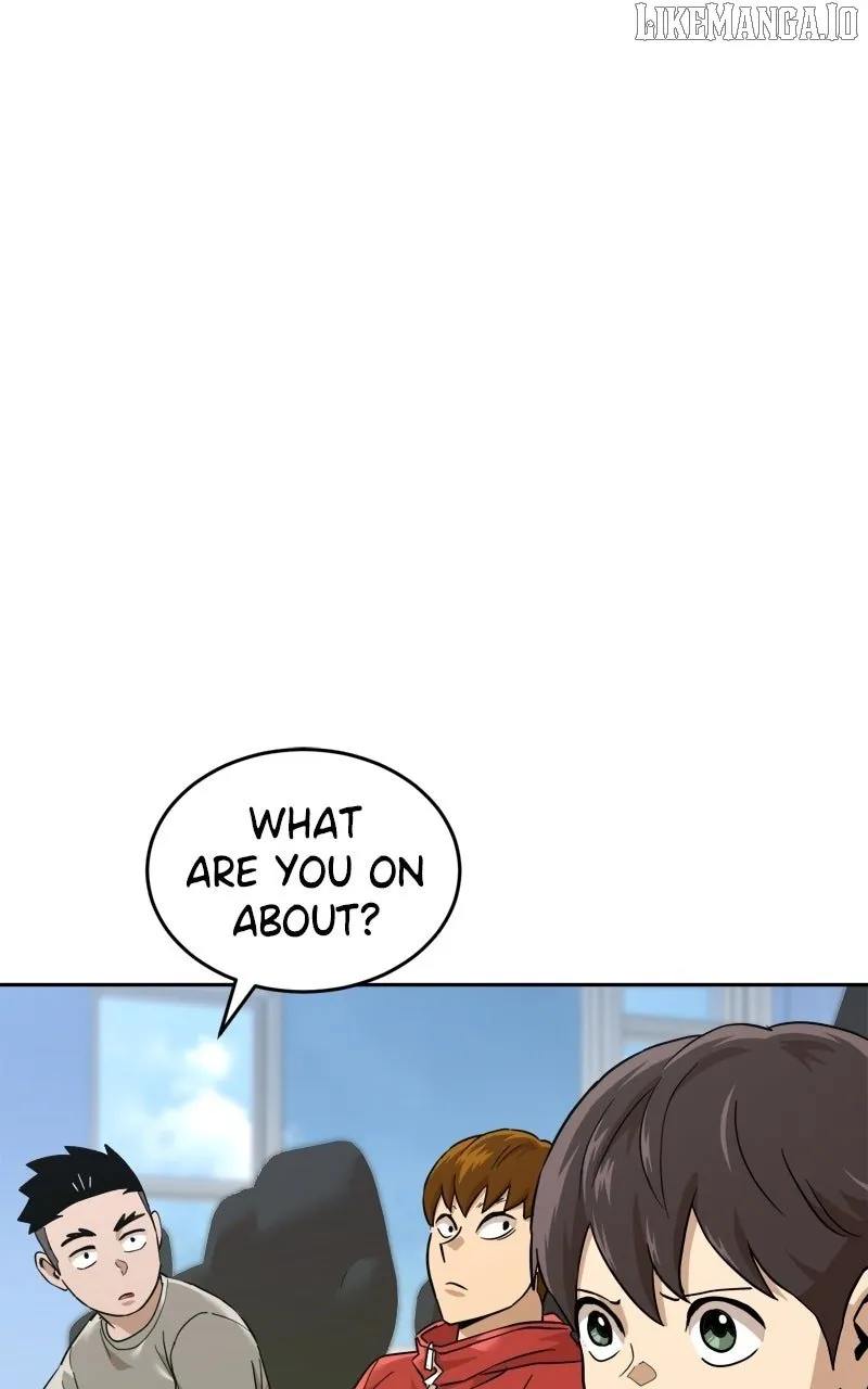Double Click Chapter 196 page 22 - 
