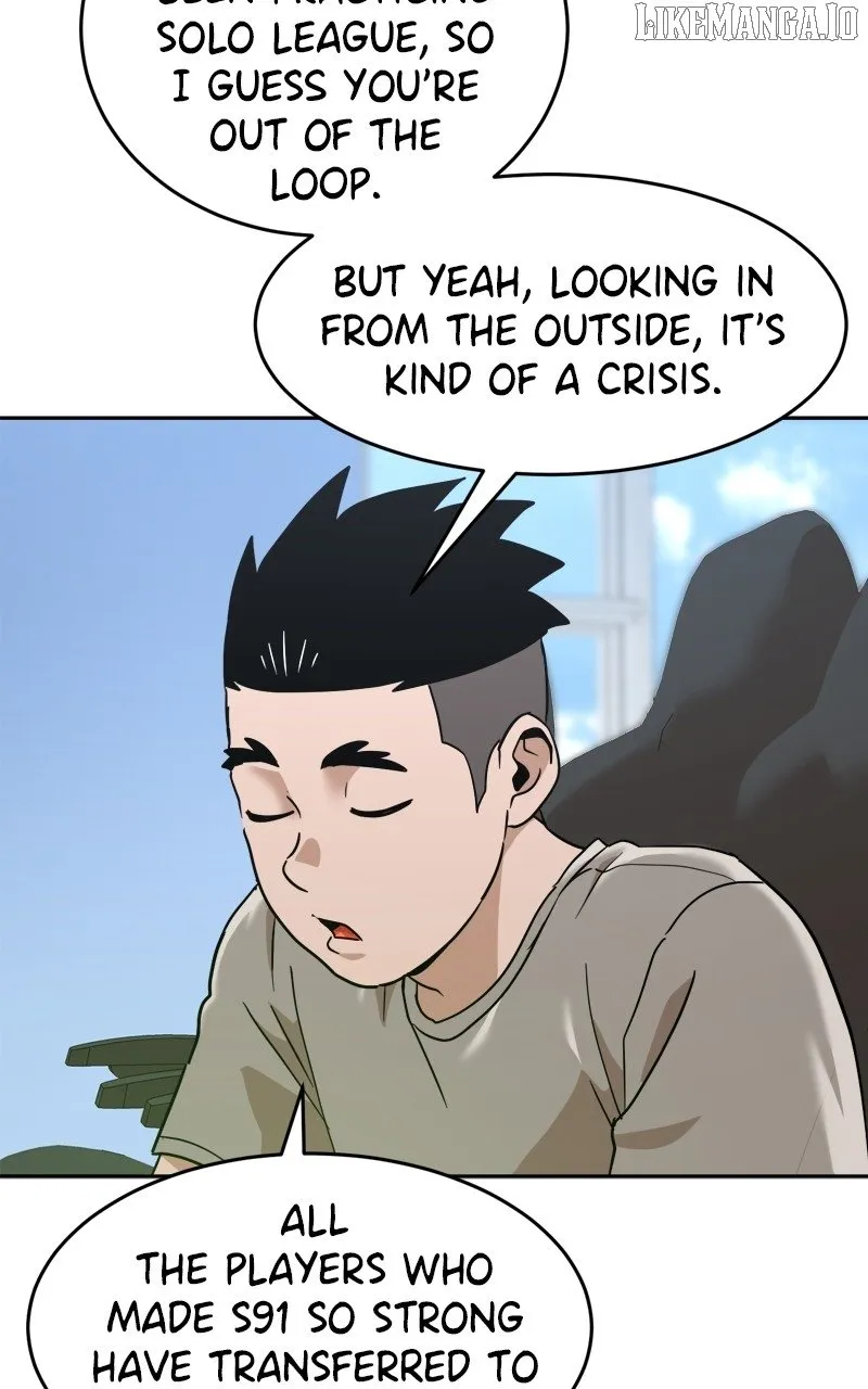 Double Click Chapter 196 page 24 - 