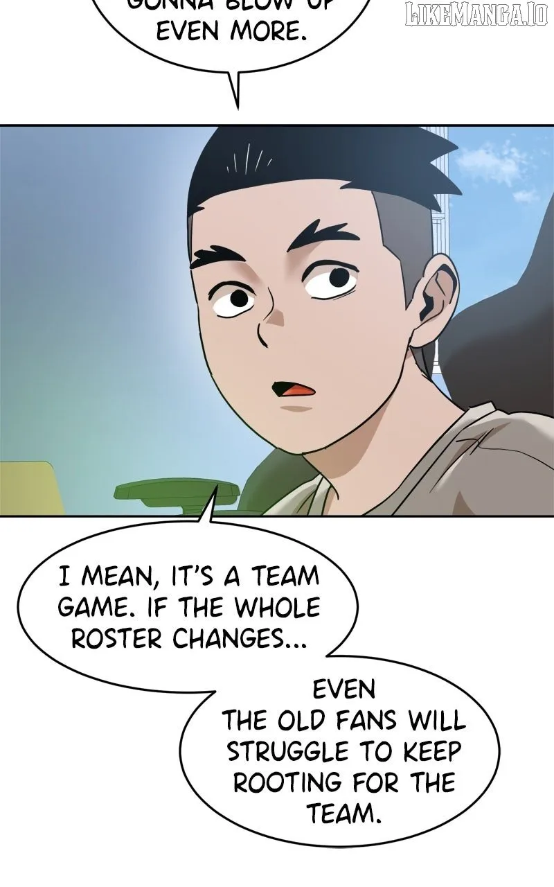 Double Click Chapter 196 page 26 - 