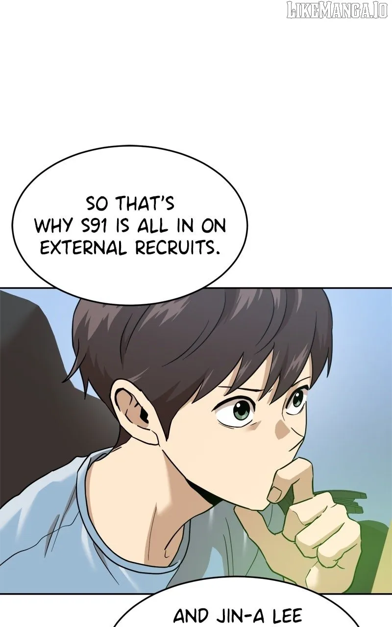 Double Click Chapter 196 page 27 - 