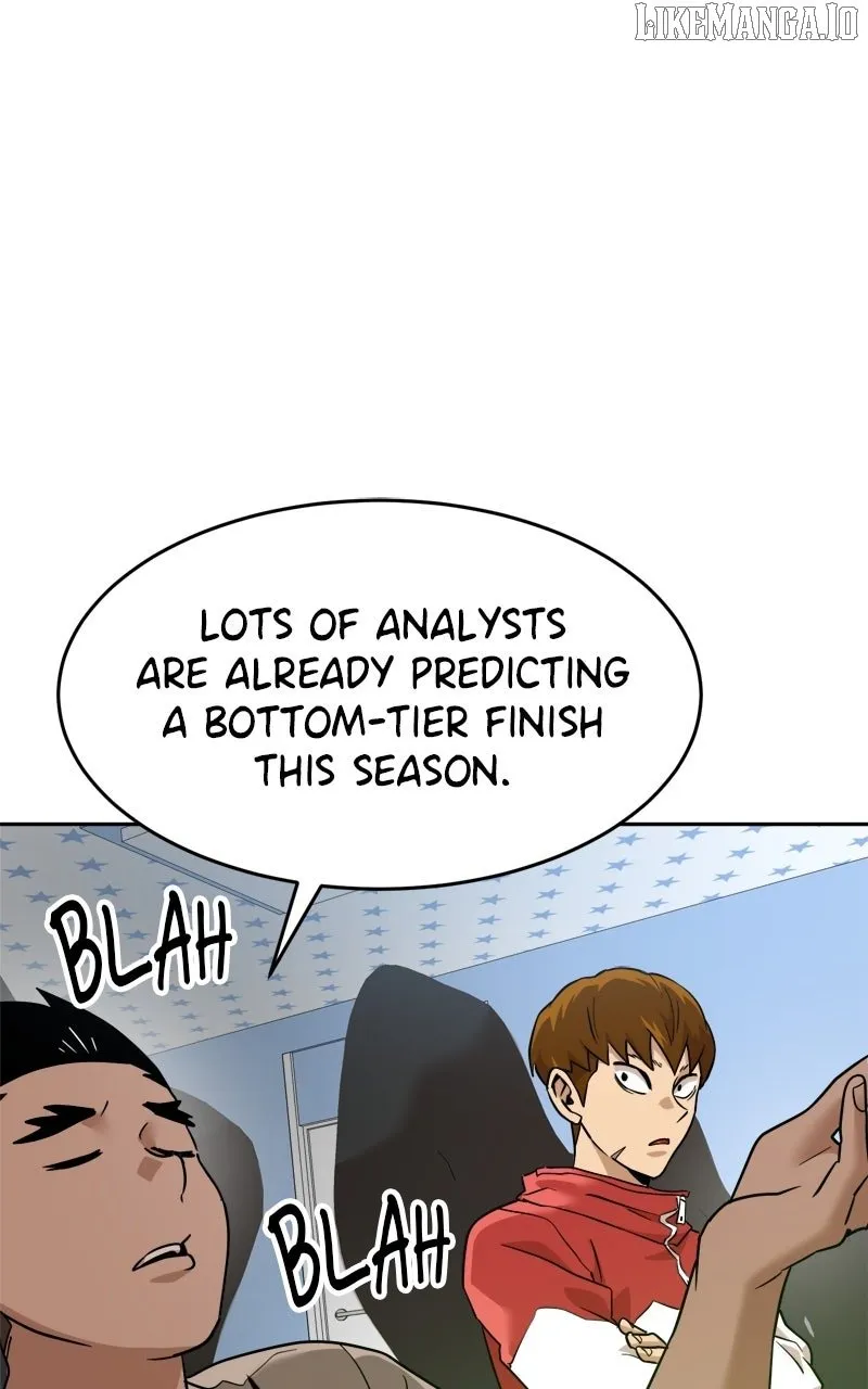 Double Click Chapter 196 page 30 - 