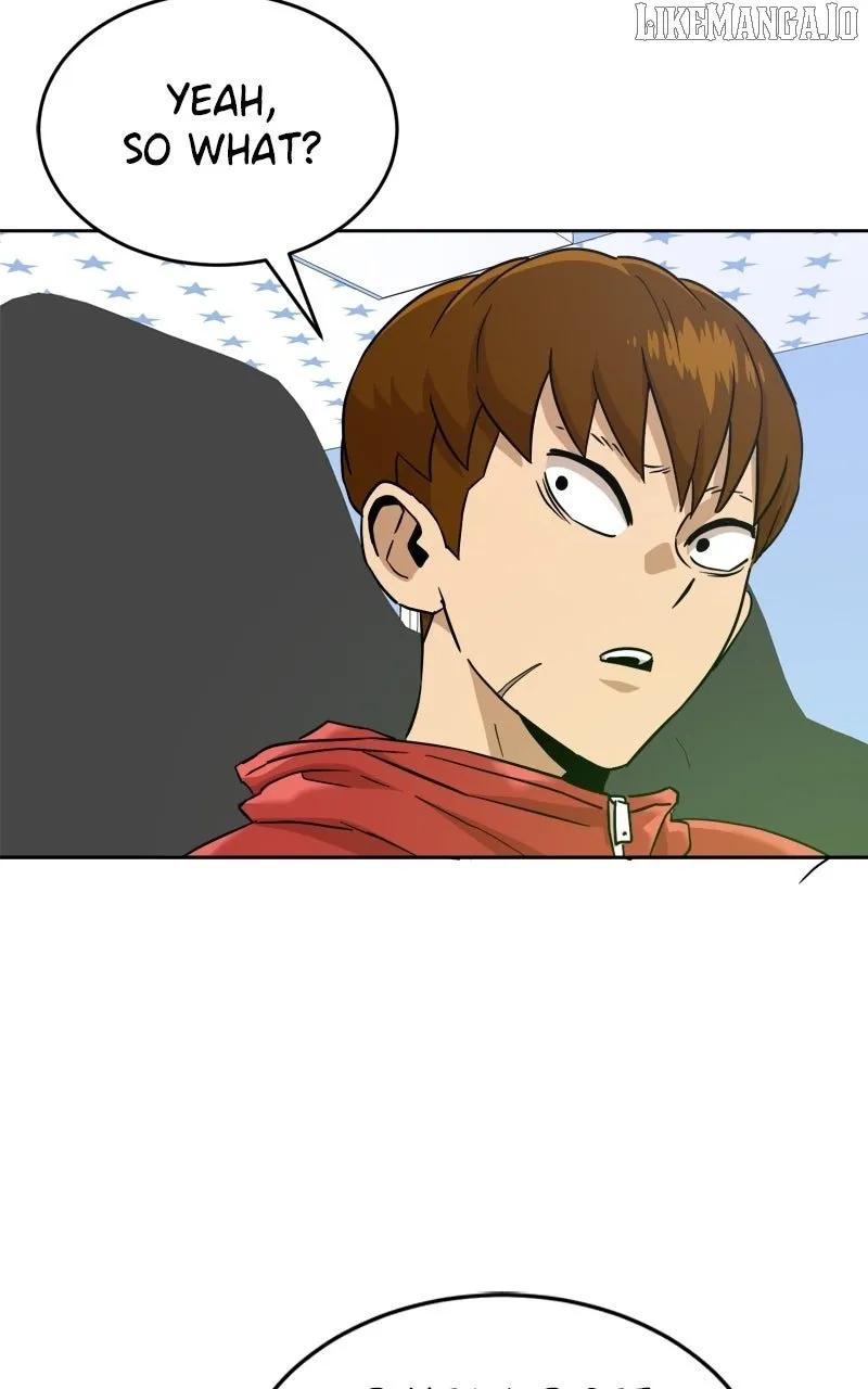 Double Click Chapter 196 page 4 - 