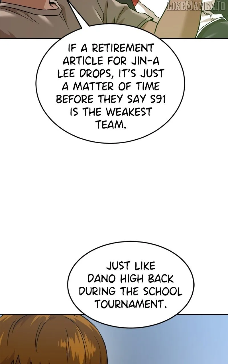Double Click Chapter 196 page 31 - 