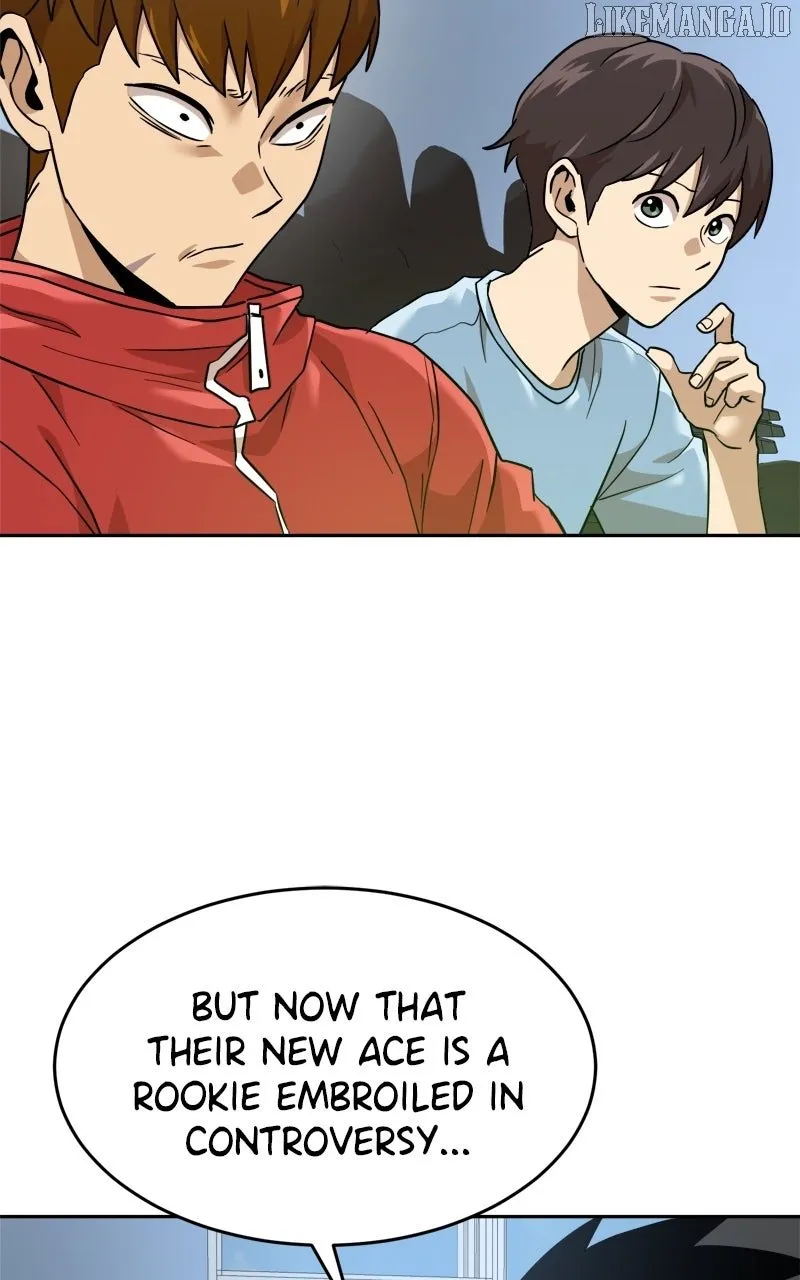 Double Click Chapter 196 page 32 - 