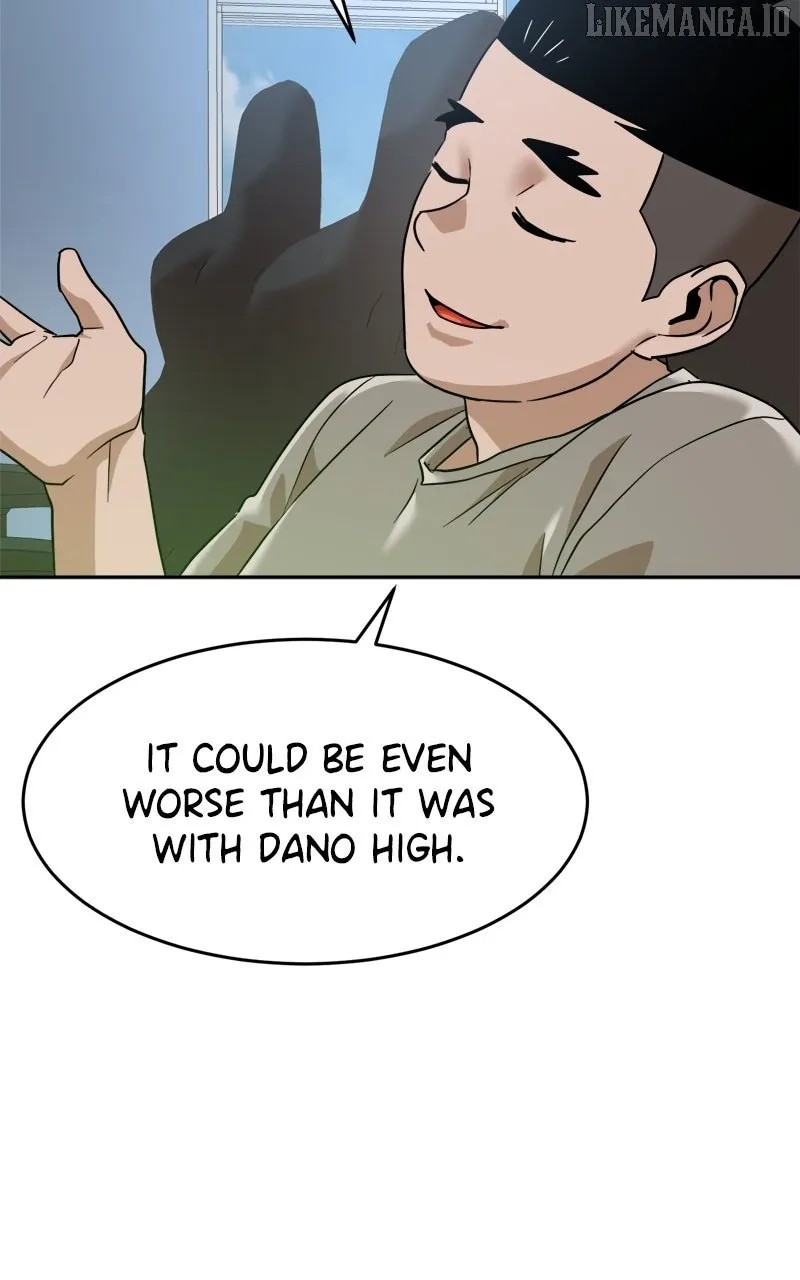 Double Click Chapter 196 page 33 - 
