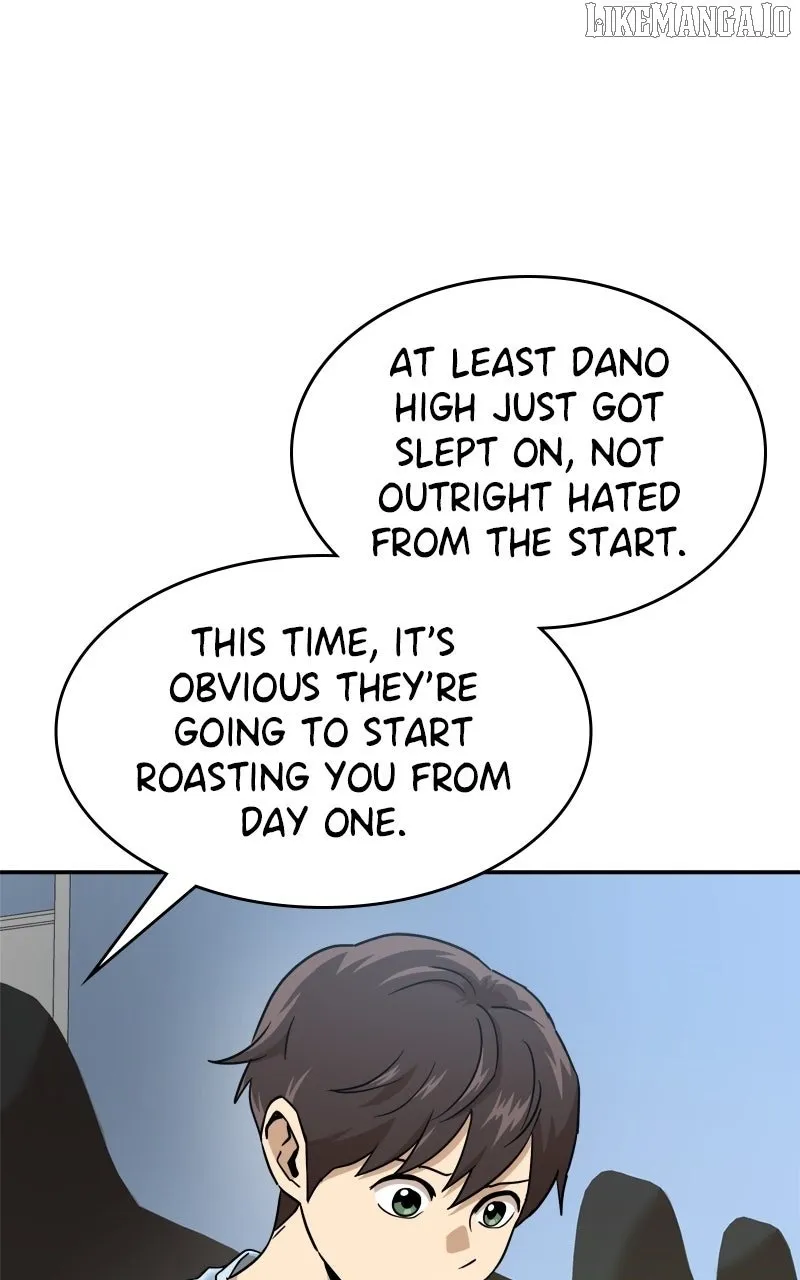 Double Click Chapter 196 page 34 - 