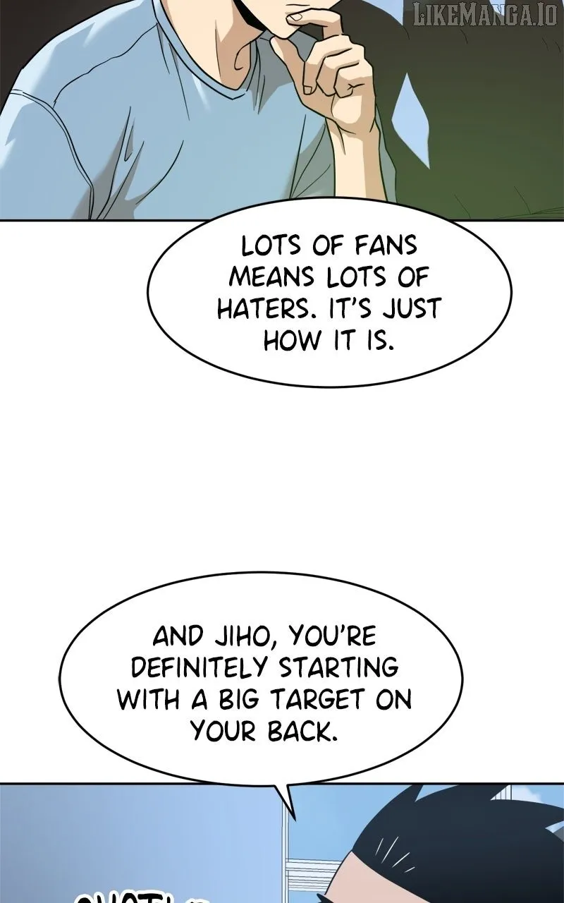 Double Click Chapter 196 page 35 - 