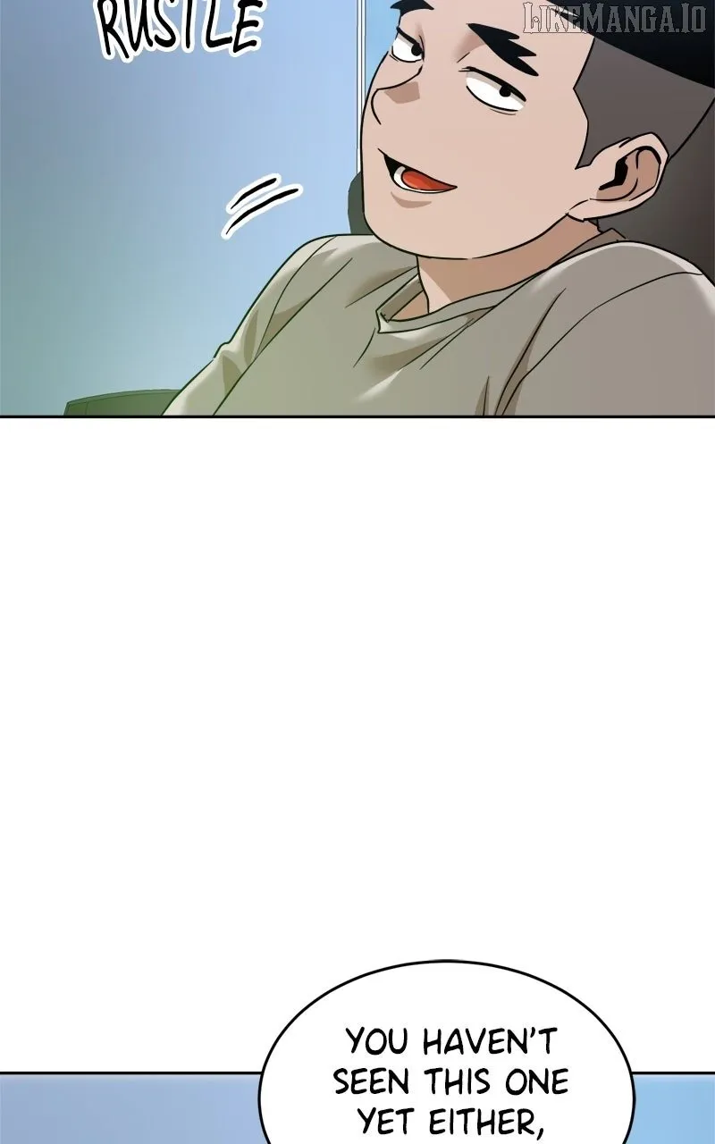 Double Click Chapter 196 page 36 - 