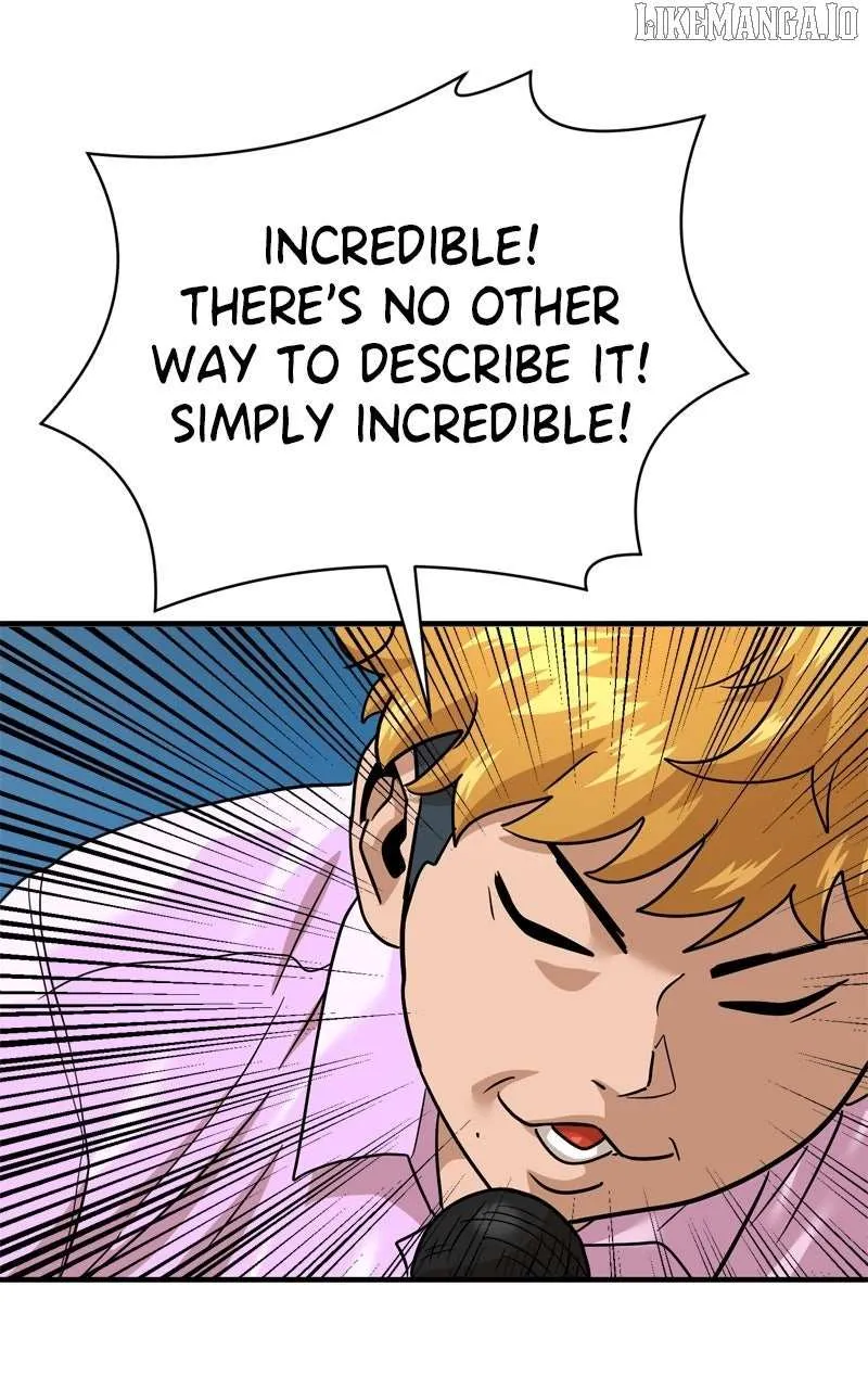 Double Click Chapter 196 page 39 - 