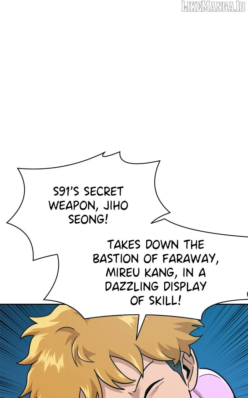 Double Click Chapter 196 page 40 - 