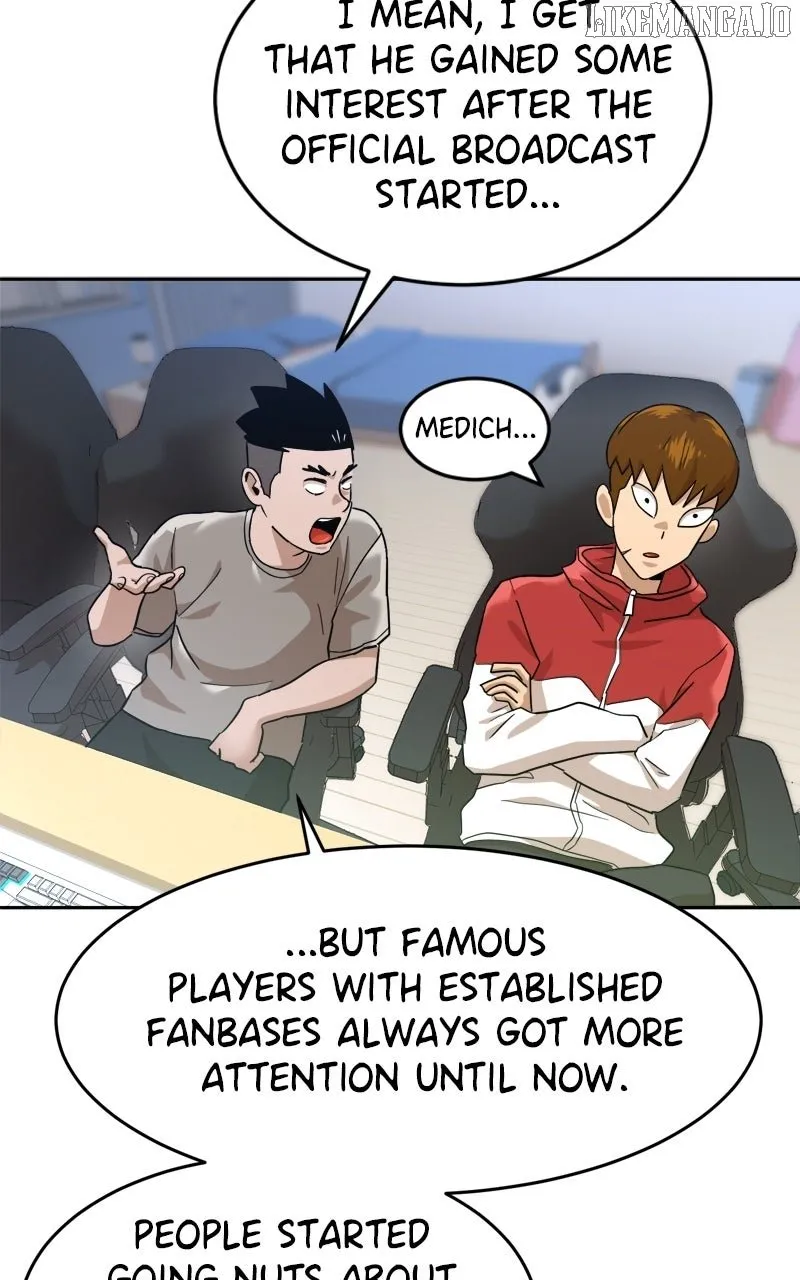 Double Click Chapter 196 page 5 - 