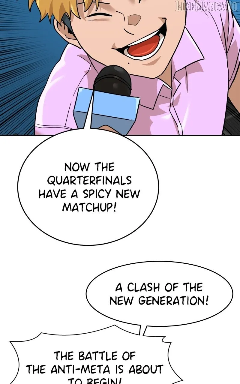 Double Click Chapter 196 page 41 - 