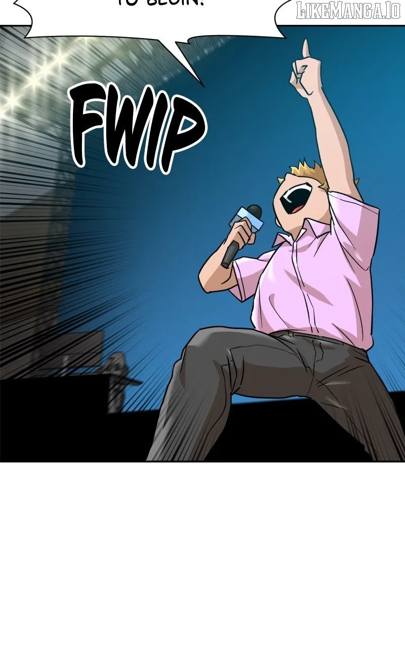 Double Click Chapter 196 page 42 - 