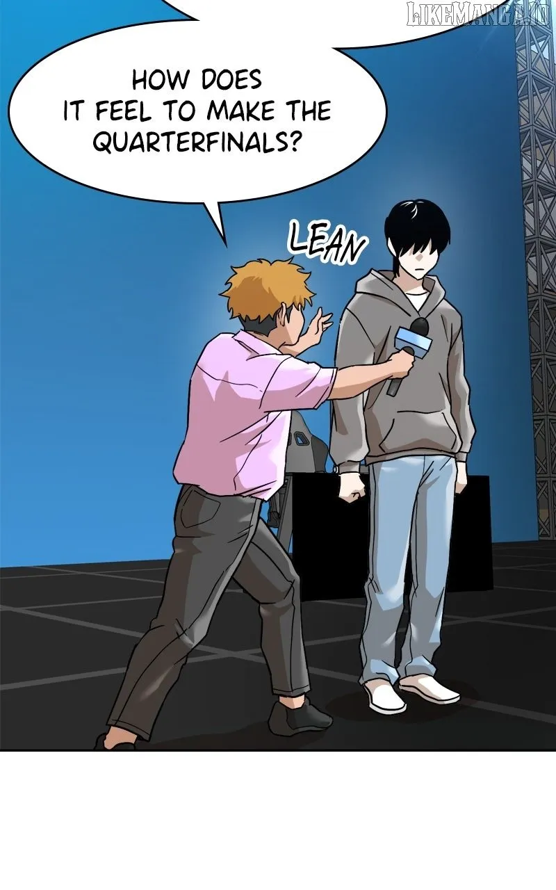 Double Click Chapter 196 page 45 - 