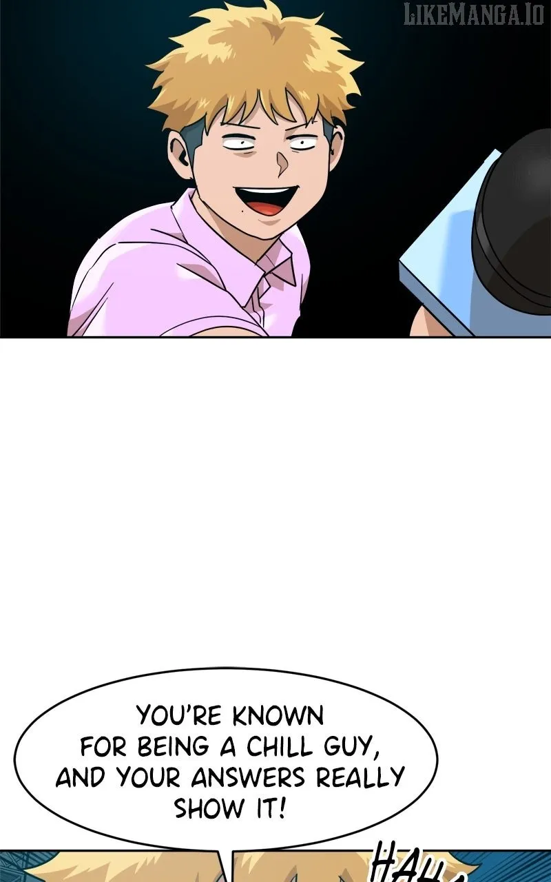 Double Click Chapter 196 page 48 - 