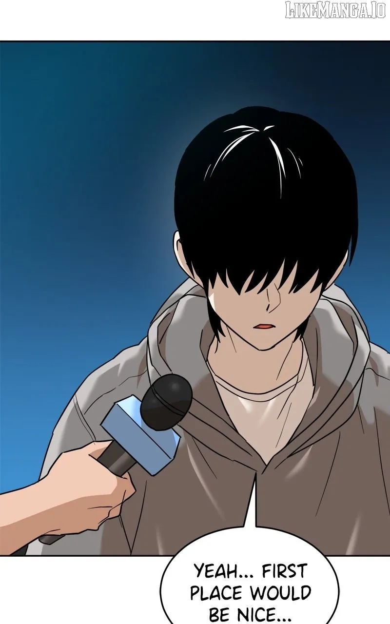 Double Click Chapter 196 page 50 - 