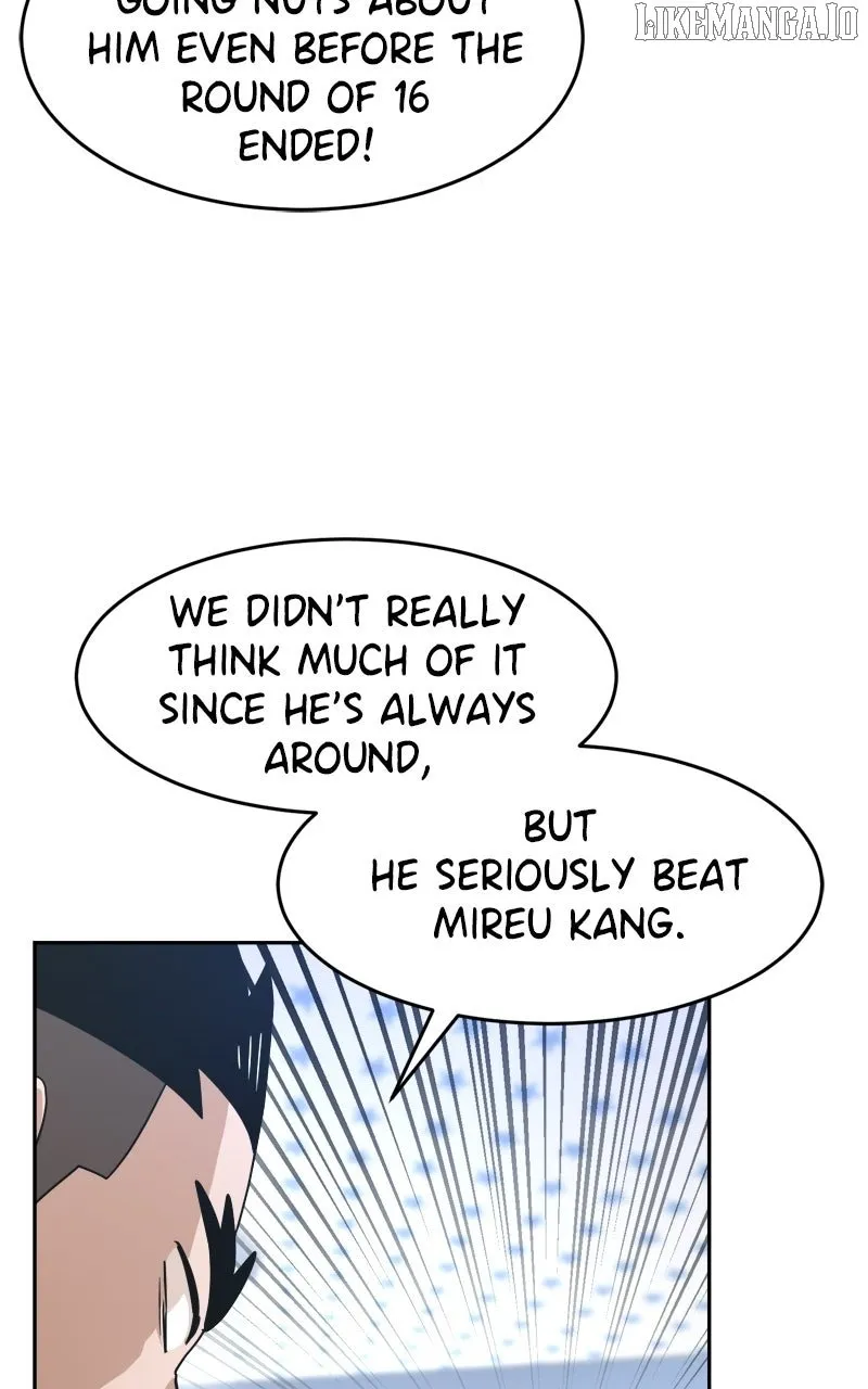 Double Click Chapter 196 page 6 - 