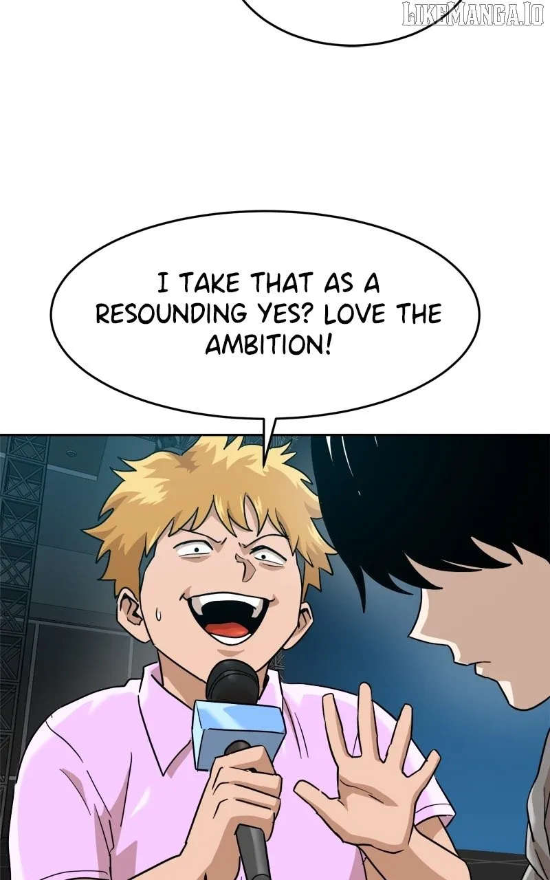 Double Click Chapter 196 page 51 - 