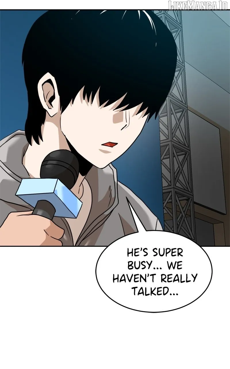 Double Click Chapter 196 page 53 - 