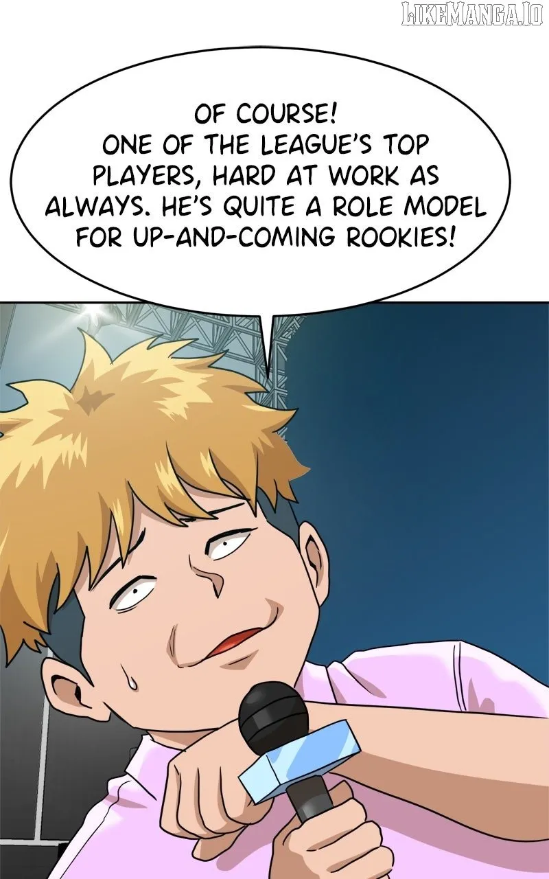 Double Click Chapter 196 page 54 - 