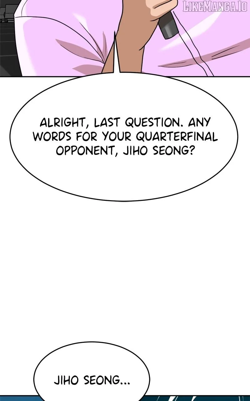 Double Click Chapter 196 page 55 - 