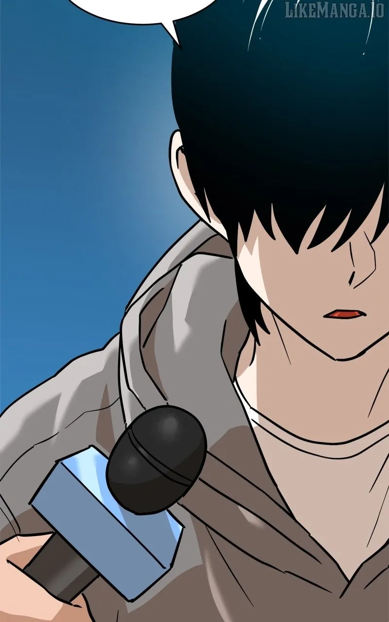 Double Click Chapter 196 page 56 - 