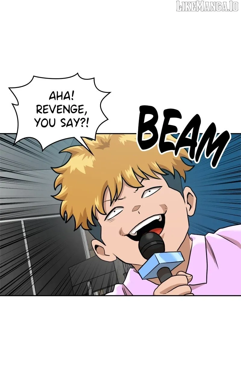 Double Click Chapter 196 page 59 - 