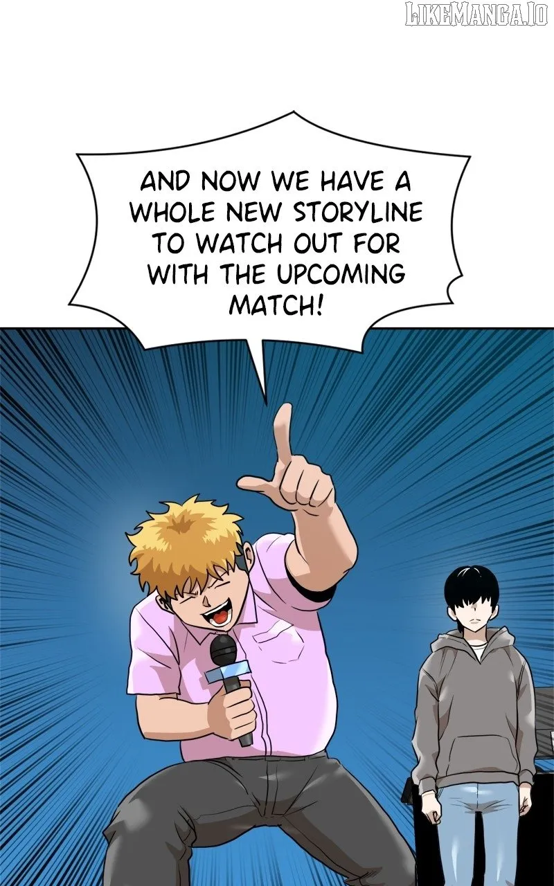 Double Click Chapter 196 page 60 - 