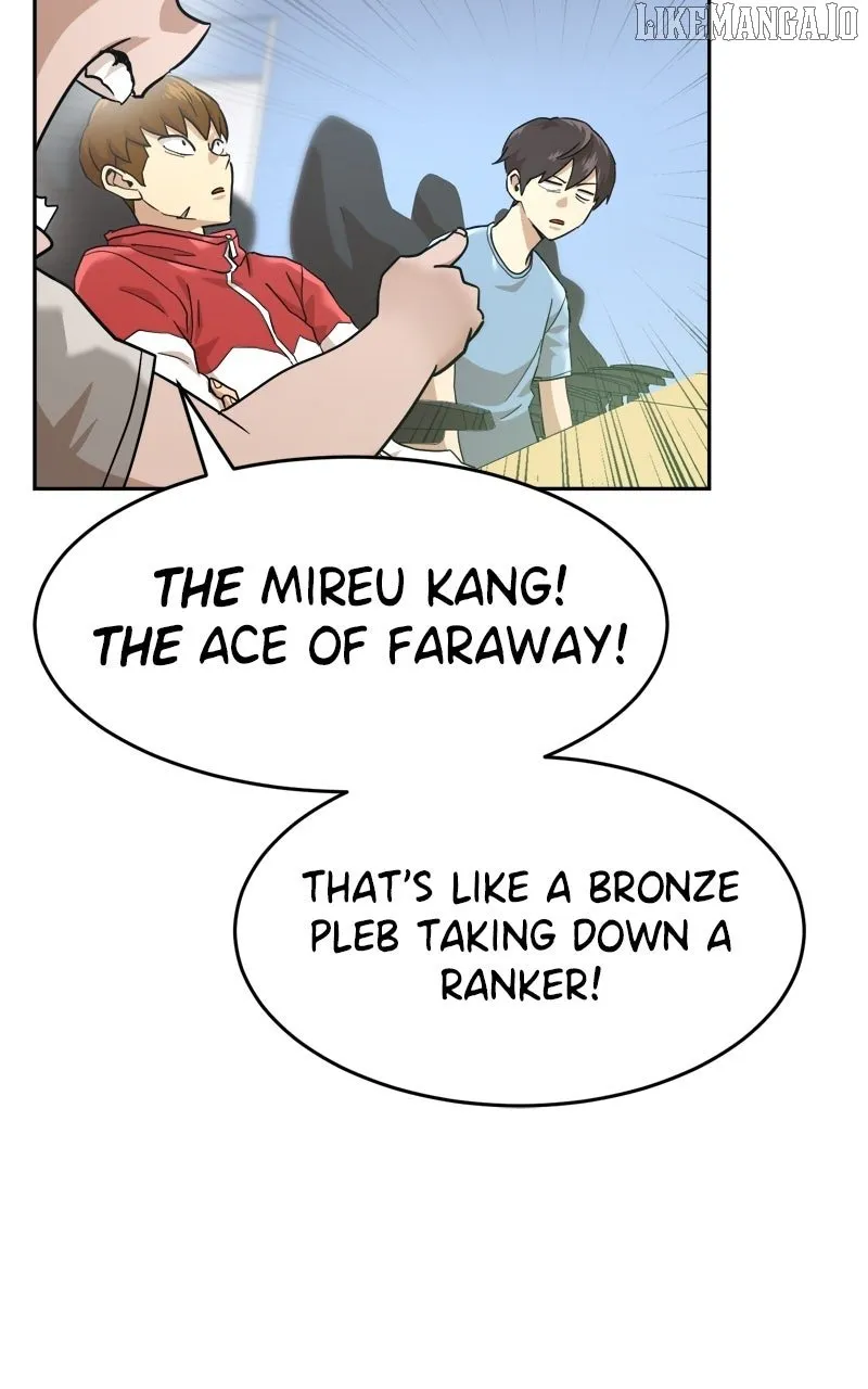 Double Click Chapter 196 page 7 - 