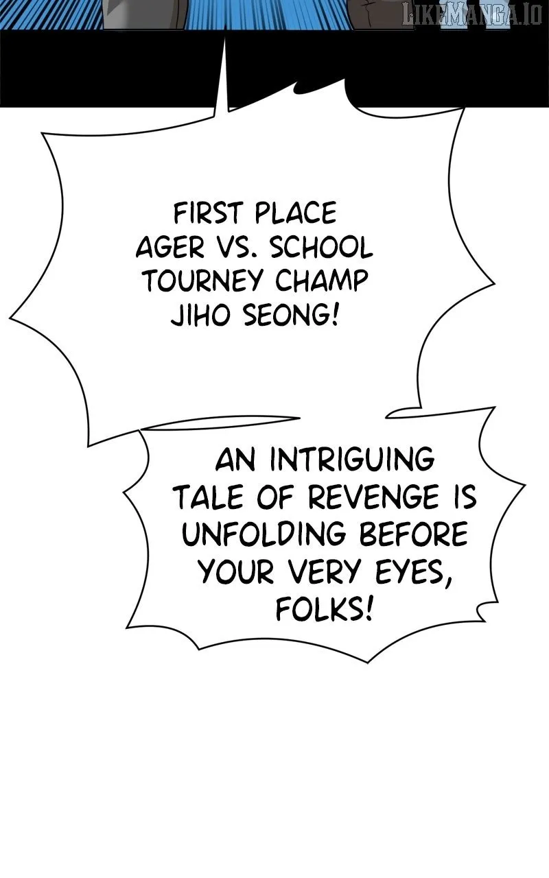 Double Click Chapter 196 page 61 - 