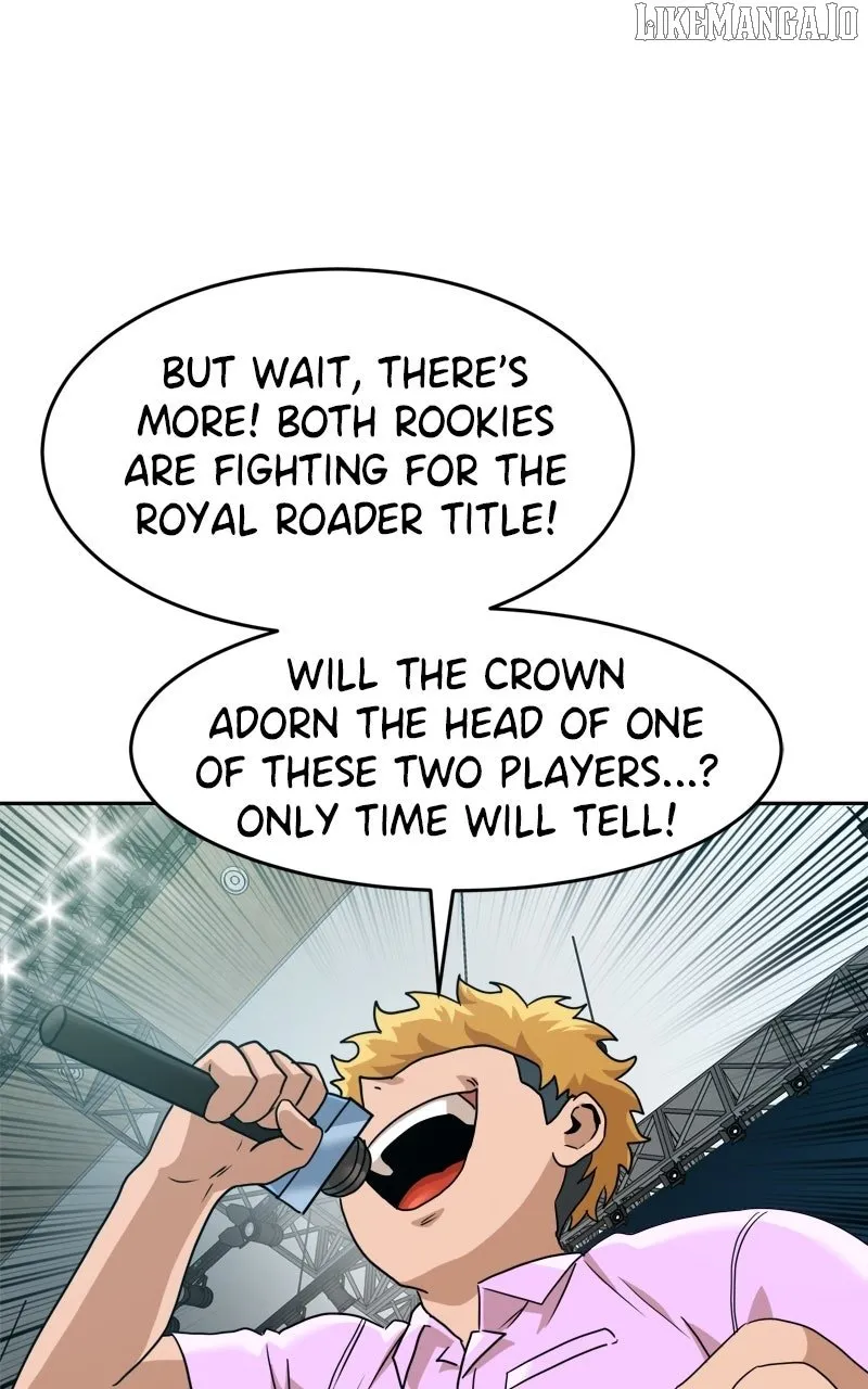 Double Click Chapter 196 page 62 - 