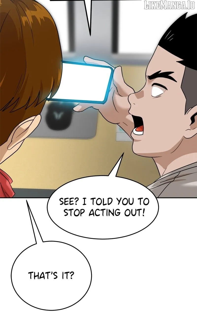 Double Click Chapter 196 page 64 - 