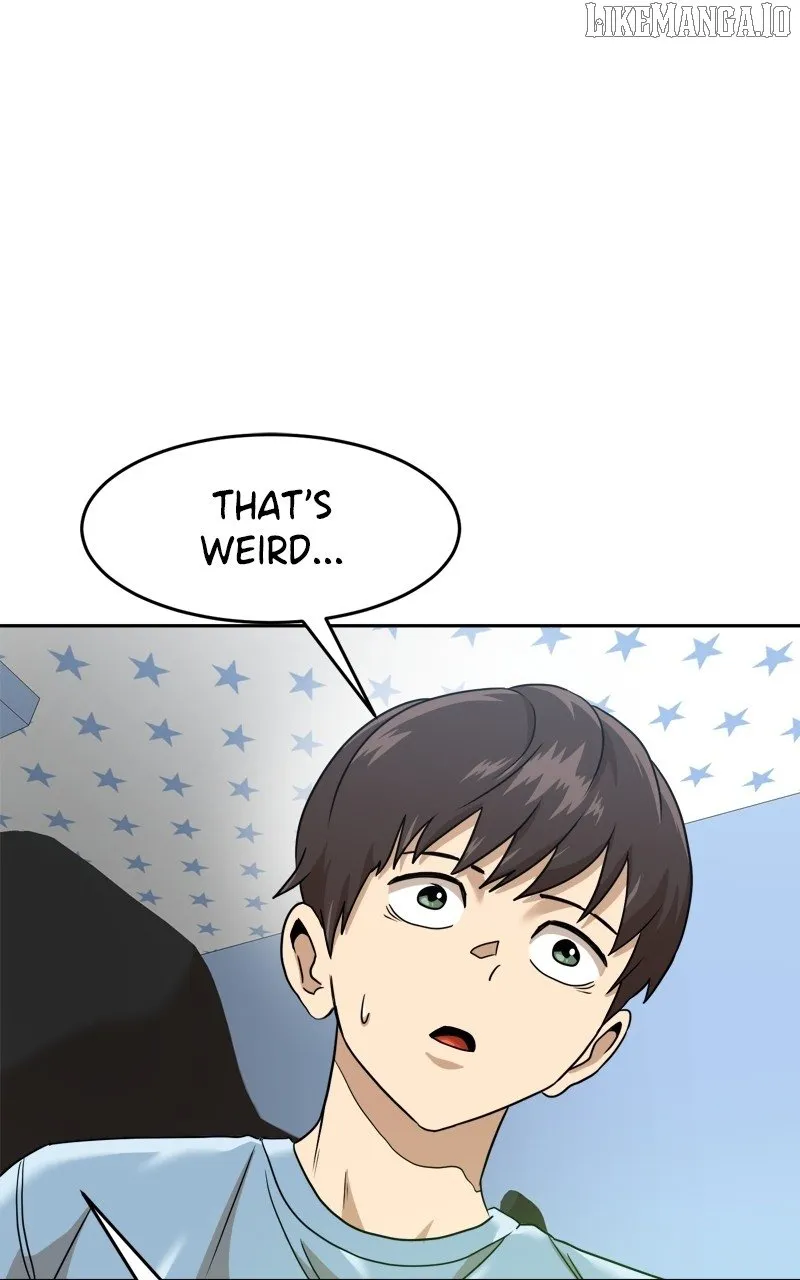 Double Click Chapter 196 page 65 - 