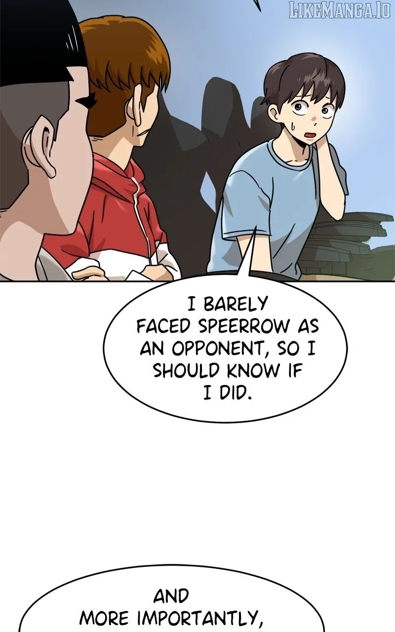 Double Click Chapter 196 page 67 - 