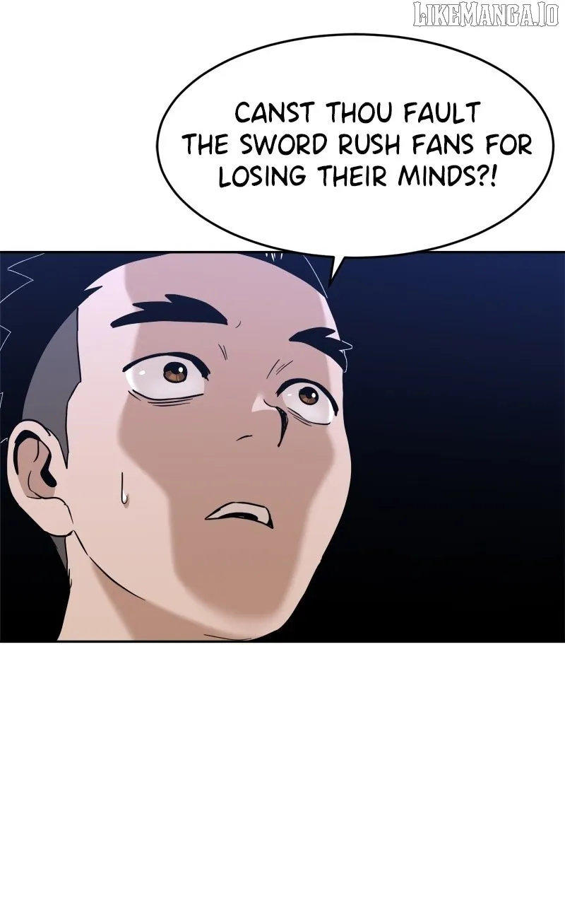 Double Click Chapter 196 page 8 - 