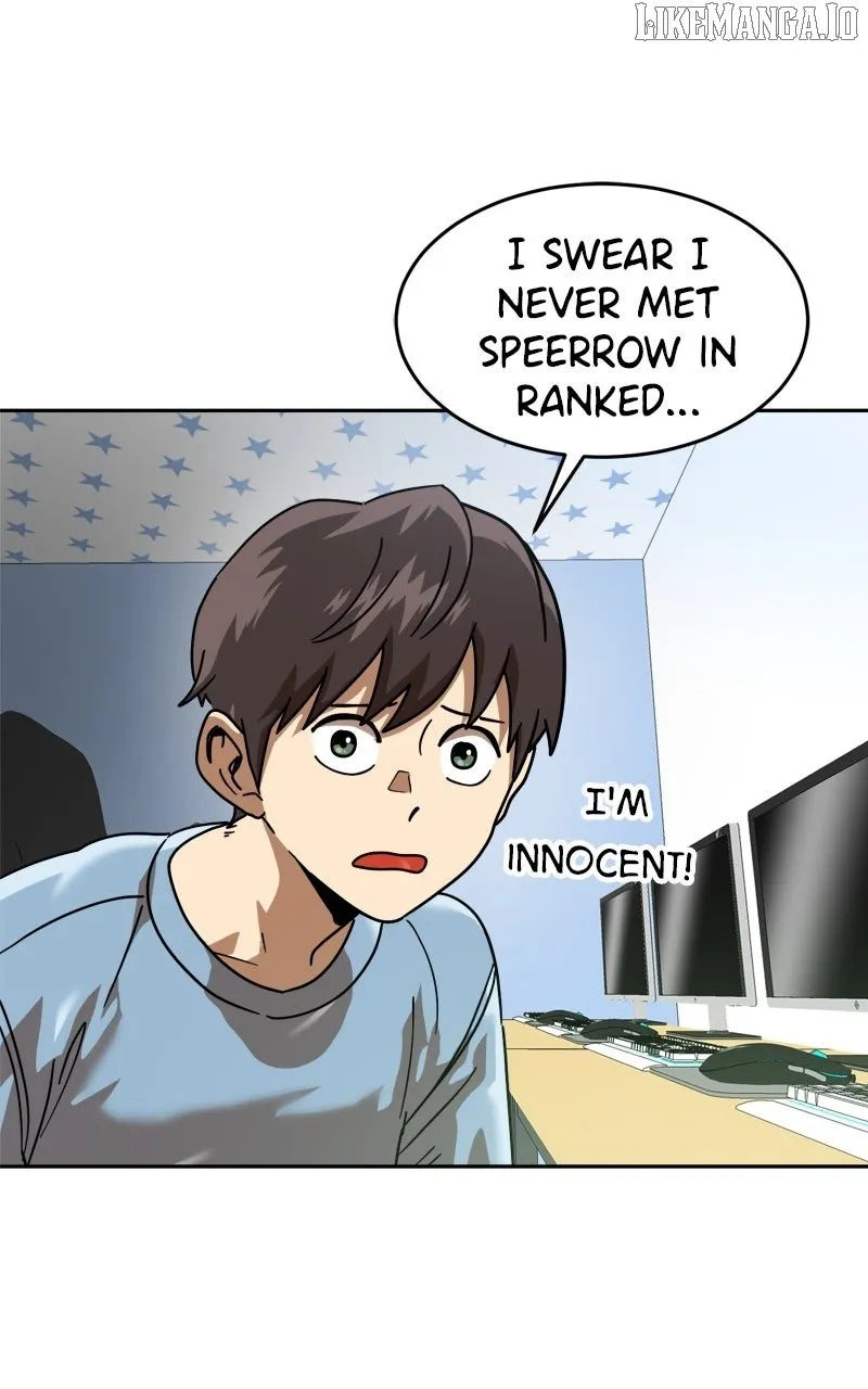Double Click Chapter 196 page 72 - 