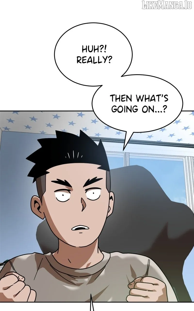 Double Click Chapter 196 page 73 - 