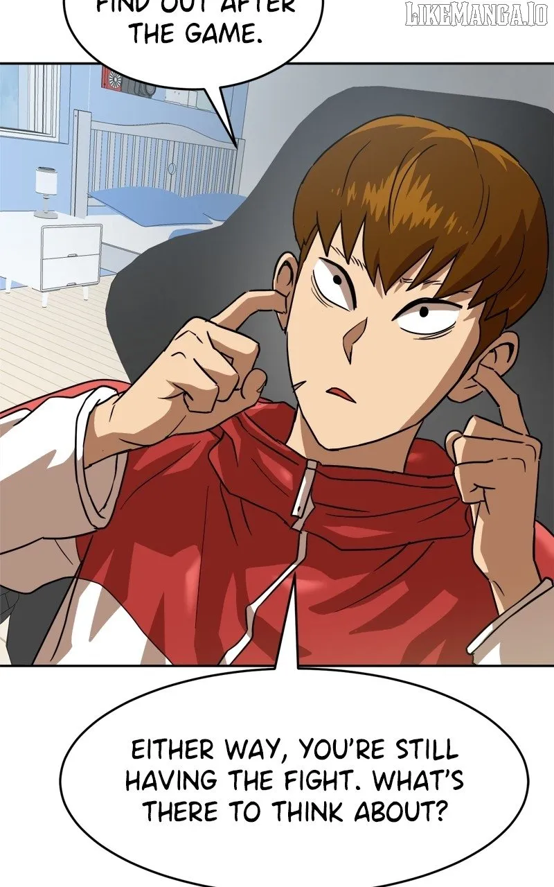 Double Click Chapter 196 page 75 - 