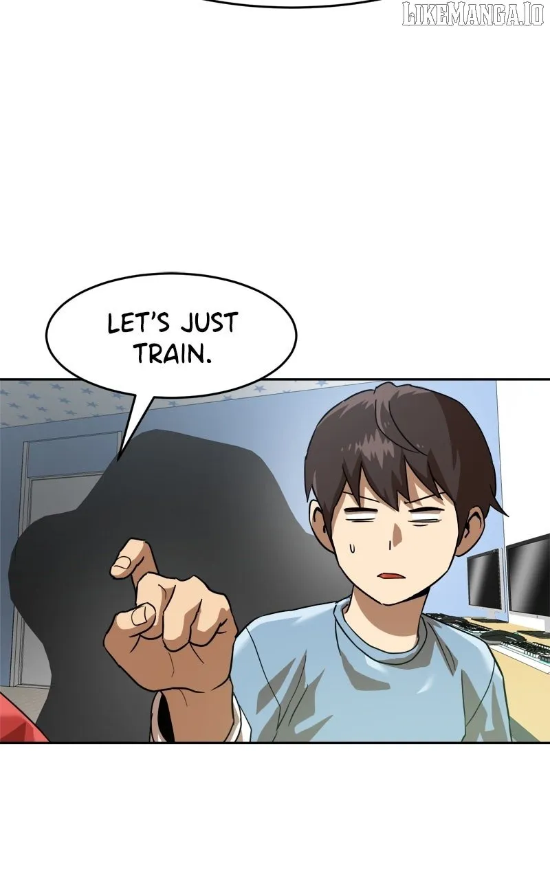 Double Click Chapter 196 page 76 - 