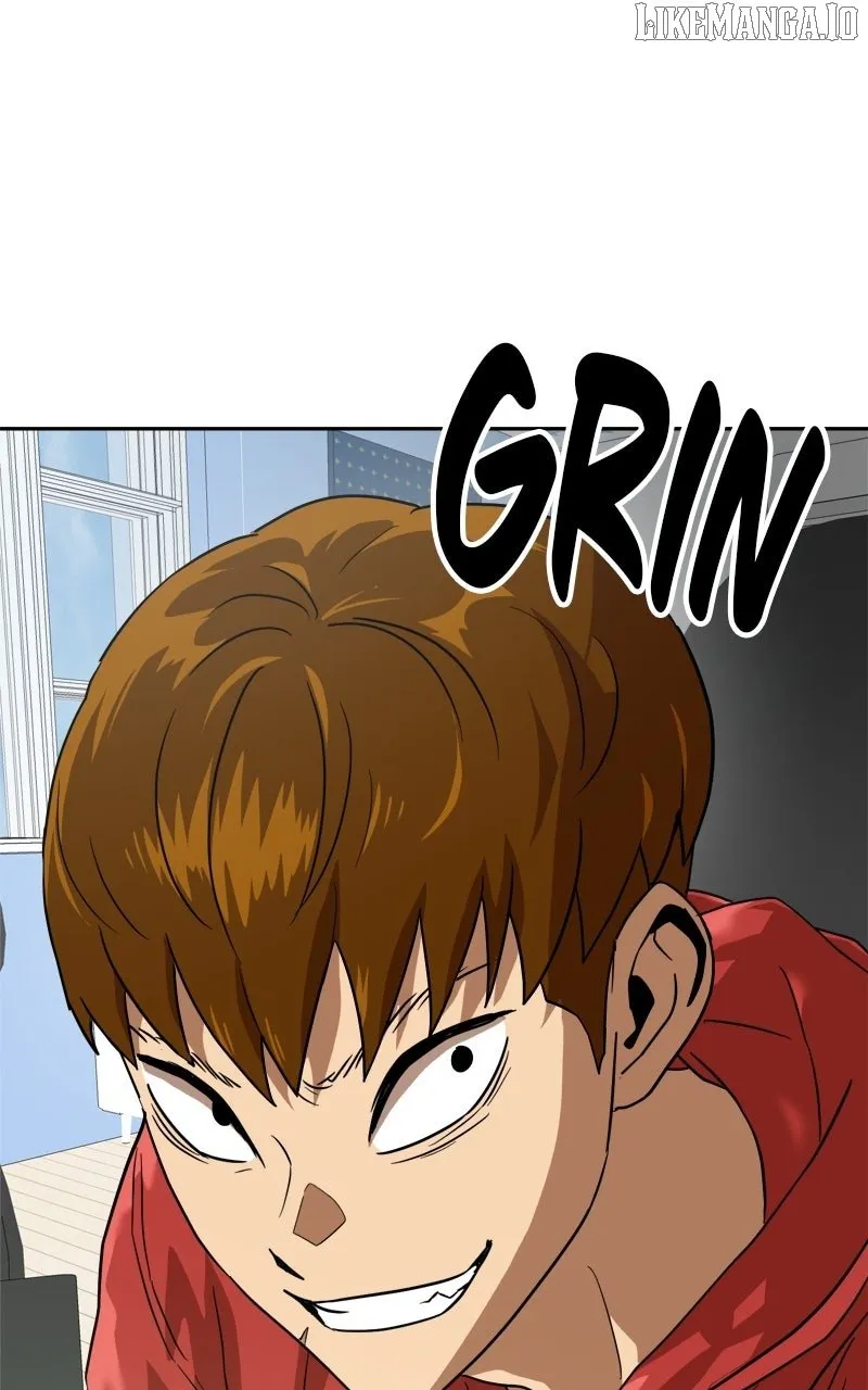 Double Click Chapter 196 page 77 - 