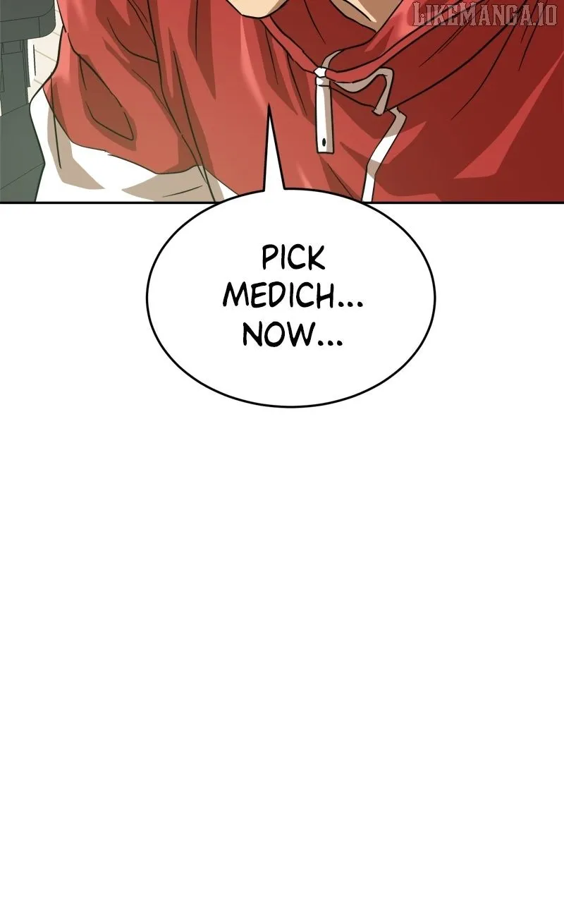 Double Click Chapter 196 page 78 - 
