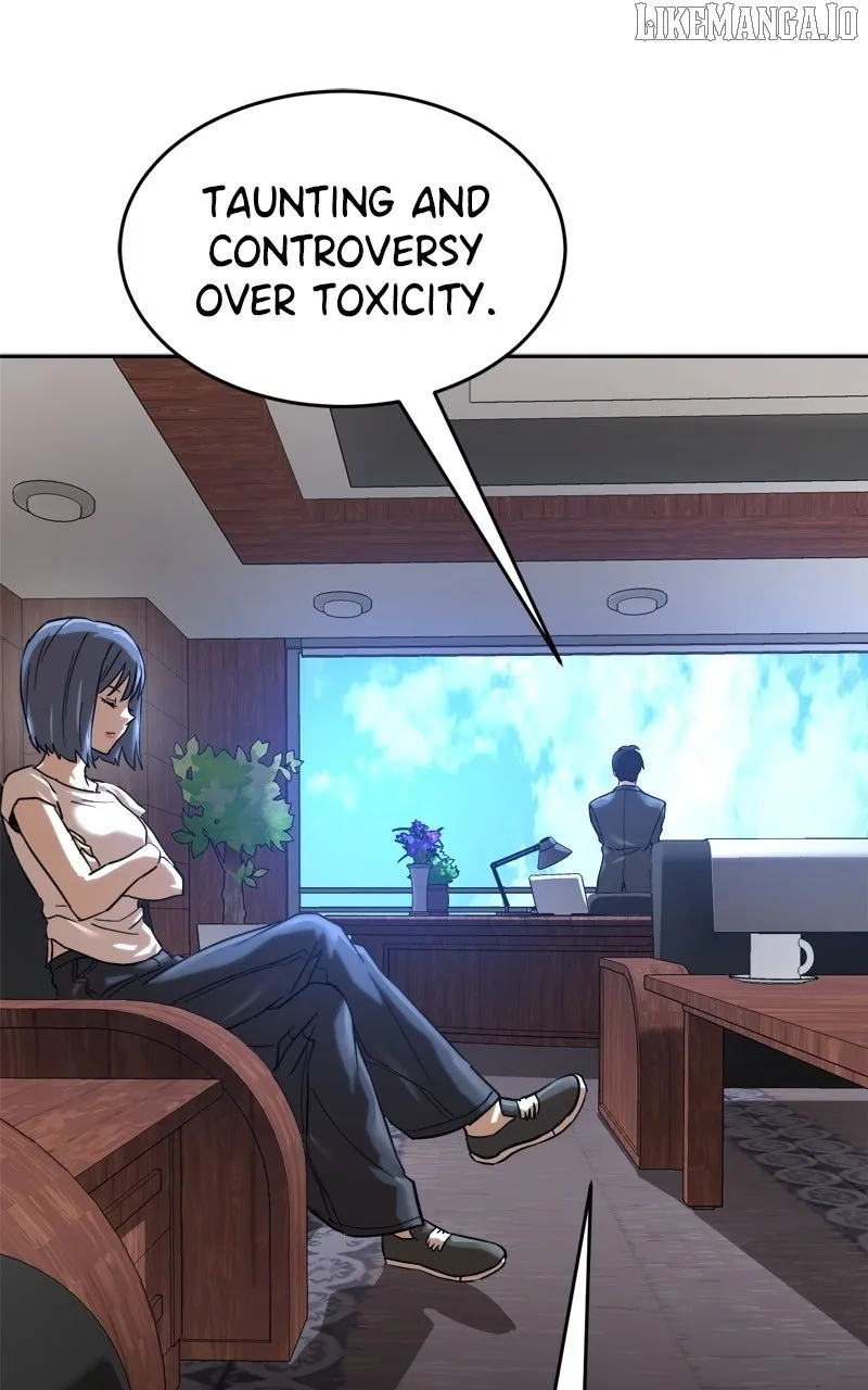 Double Click Chapter 196 page 80 - 