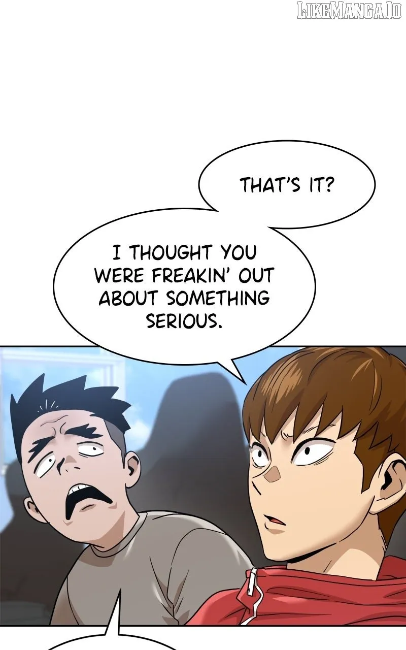 Double Click Chapter 196 page 9 - 