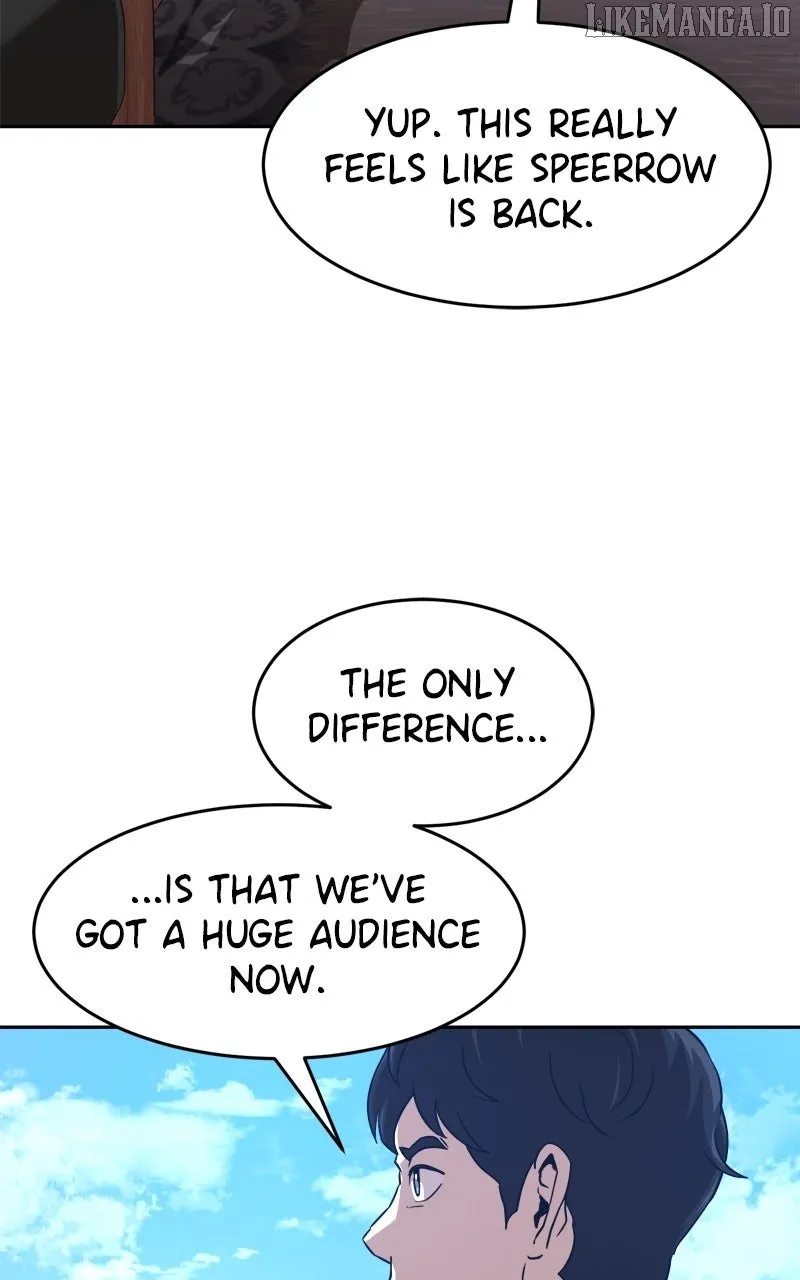 Double Click Chapter 196 page 81 - 