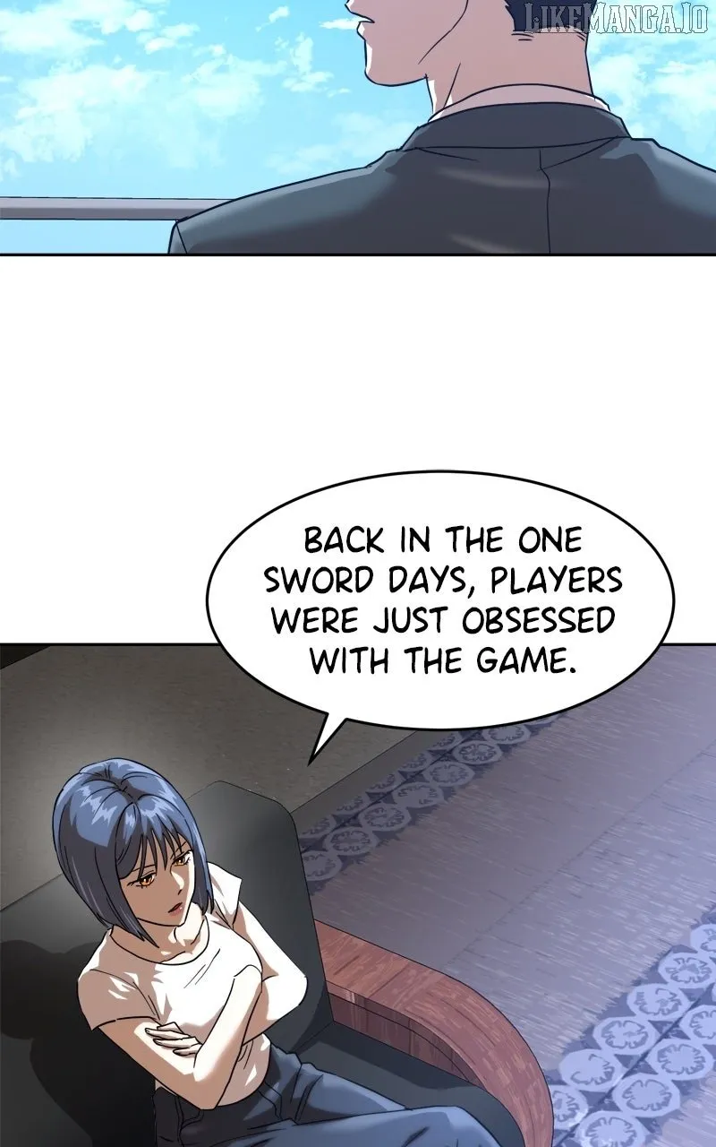 Double Click Chapter 196 page 82 - 
