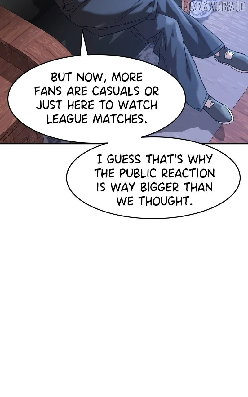 Double Click Chapter 196 page 83 - 