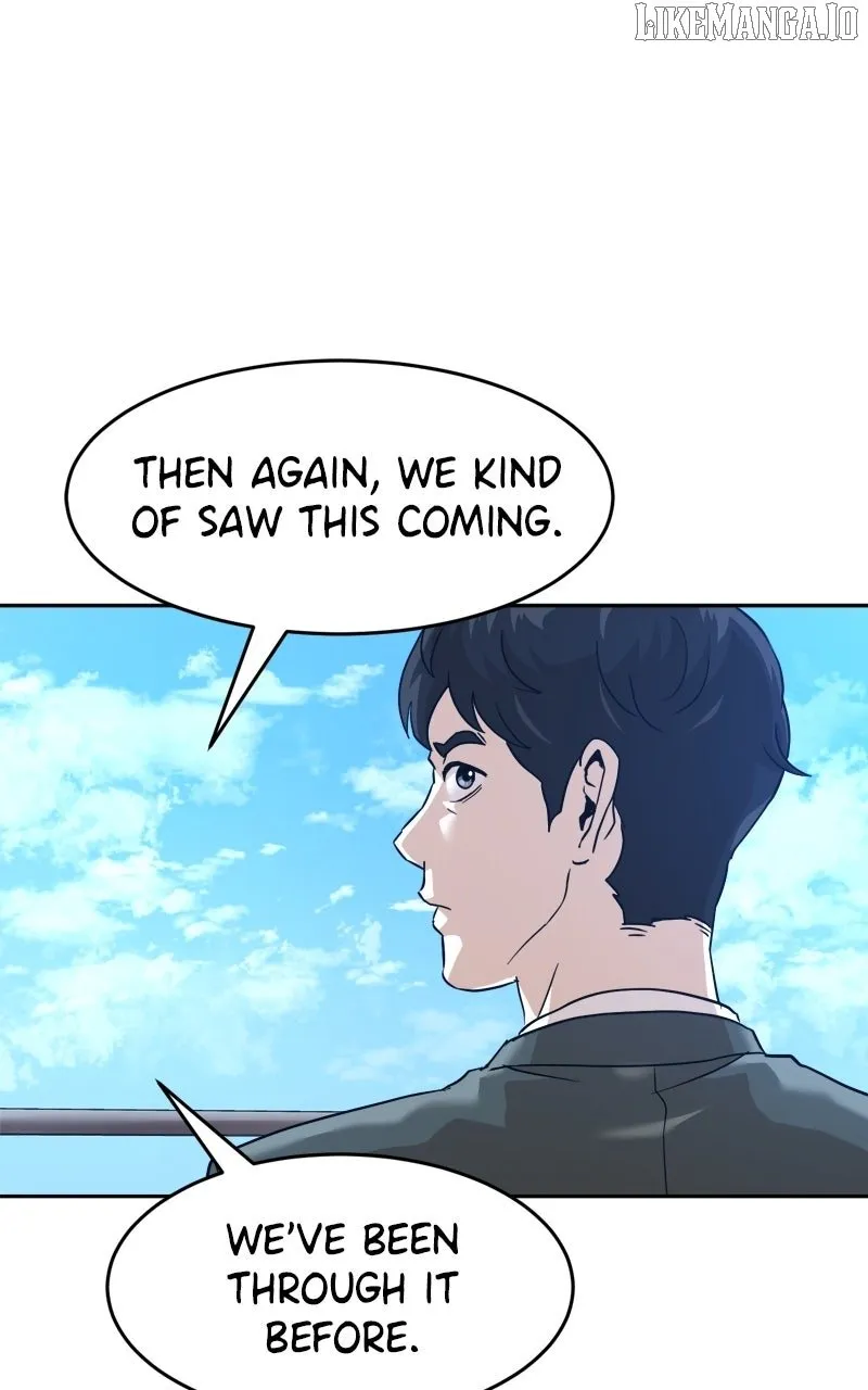 Double Click Chapter 196 page 84 - 