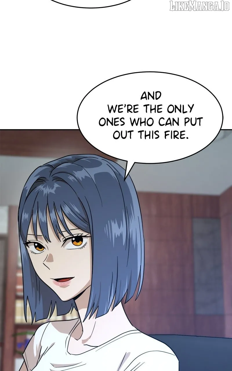 Double Click Chapter 196 page 85 - 