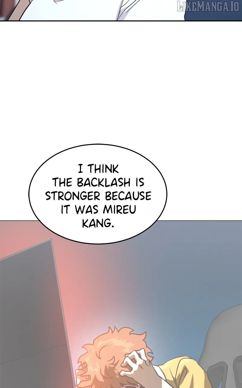 Double Click Chapter 196 page 86 - 