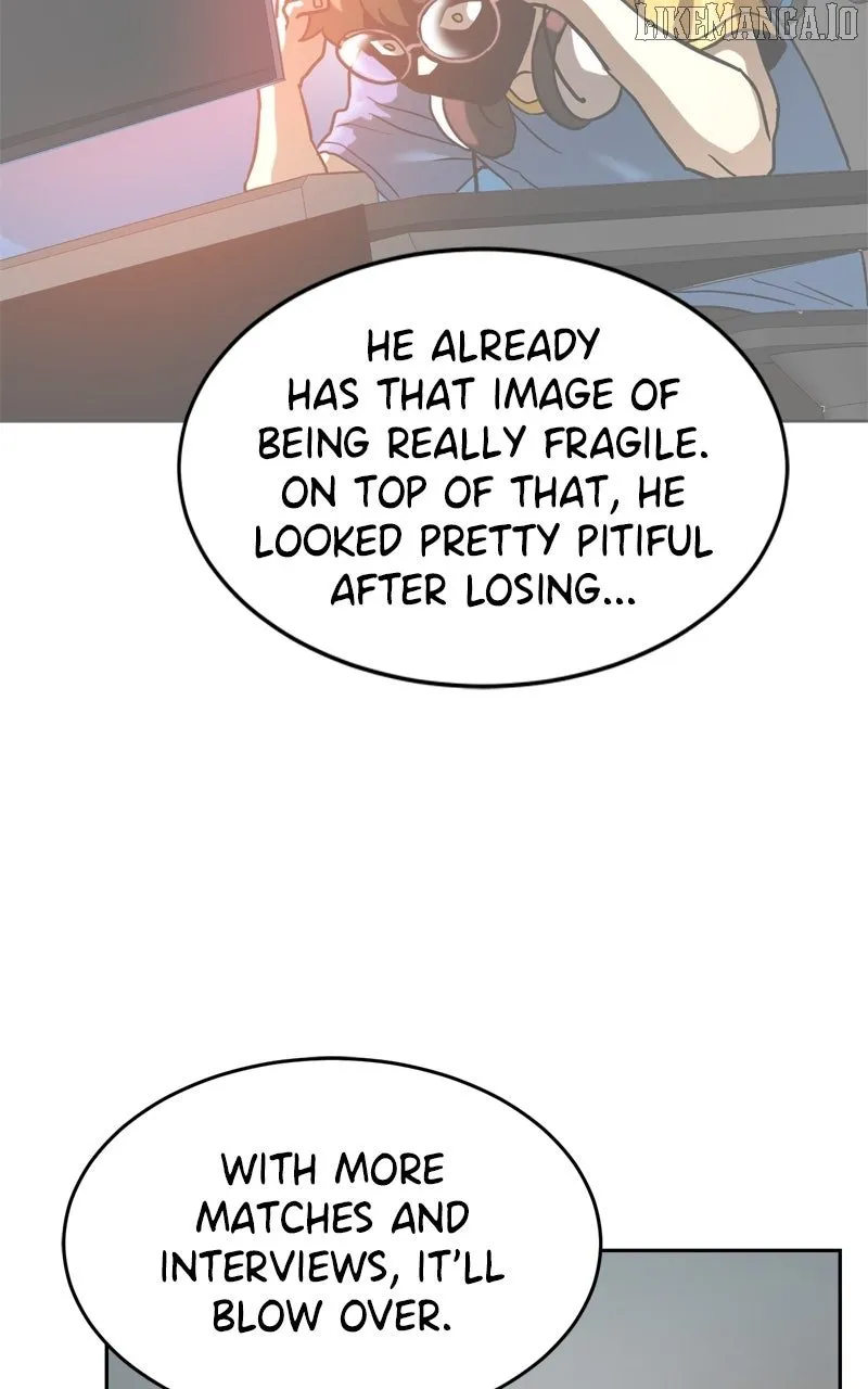 Double Click Chapter 196 page 87 - 